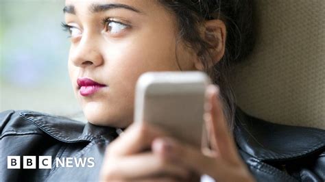 bbc on teens|Social media damages teenagers' mental health, report says .